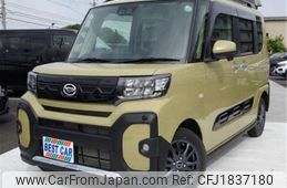 daihatsu tanto 2024 CFJ1837180