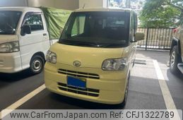 daihatsu tanto 2011 -DAIHATSU--Tanto DBA-L375S--L375S-0416386---DAIHATSU--Tanto DBA-L375S--L375S-0416386-
