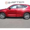 mazda cx-5 2022 CFJ1375833 image 10