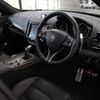 maserati levante 2021 quick_quick_MLE30_ZN6XU61C00X362614 image 5