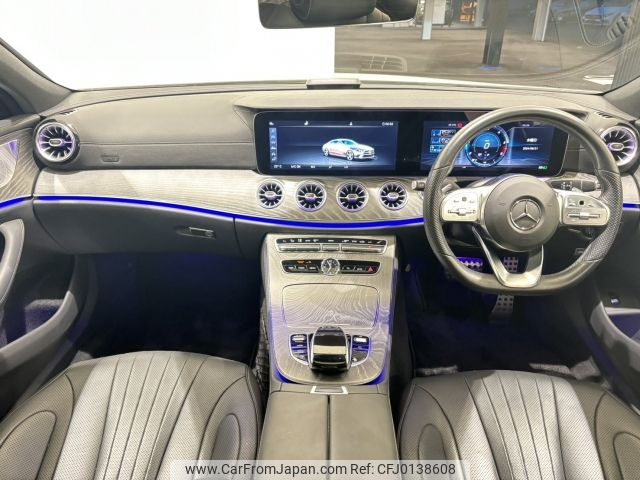 mercedes-benz cls-class 2019 -MERCEDES-BENZ--Benz CLS 3DA-257314--WDD2573142A045005---MERCEDES-BENZ--Benz CLS 3DA-257314--WDD2573142A045005- image 2