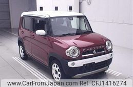 suzuki hustler 2015 -SUZUKI 【名変中 】--Hustler MR31S--266486---SUZUKI 【名変中 】--Hustler MR31S--266486-