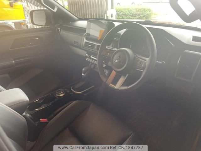 mitsubishi triton 2024 CFJ1847787 image 2