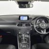 mazda cx-5 2019 -MAZDA--CX-5 3DA-KF2P--KF2P-316637---MAZDA--CX-5 3DA-KF2P--KF2P-316637- image 18