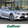 lexus rc 2015 -LEXUS--Lexus RC DAA-AVC10--AVC10-6001394---LEXUS--Lexus RC DAA-AVC10--AVC10-6001394- image 1