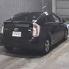 toyota prius 2012 CFJ1622777 image 2