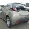 toyota yaris 2021 -TOYOTA--Yaris 5BA-KSP210--KSP210-0048693---TOYOTA--Yaris 5BA-KSP210--KSP210-0048693- image 3