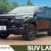 toyota hilux 2022 CFJ1695701 image 1