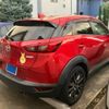 mazda cx-3 2015 CFJ1834763 image 6