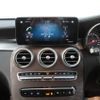 mercedes-benz glc-class 2019 GOO_JP_700080167230250117003 image 29