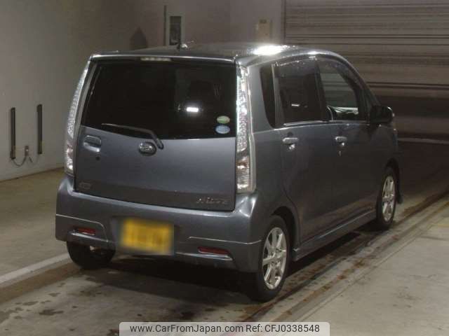 daihatsu move 2014 -DAIHATSU 【名古屋 583ｿ1096】--Move DBA-LA100S--LA100S-0300459---DAIHATSU 【名古屋 583ｿ1096】--Move DBA-LA100S--LA100S-0300459- image 2