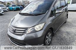 honda freed 2010 CFJ1830849
