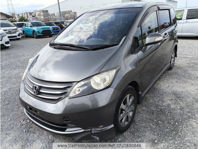 honda freed 2010 CFJ1830849 image 1