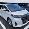 toyota alphard 2019 -TOYOTA--Alphard DBA-AGH30W--AGH30-0266344---TOYOTA--Alphard DBA-AGH30W--AGH30-0266344- image 1