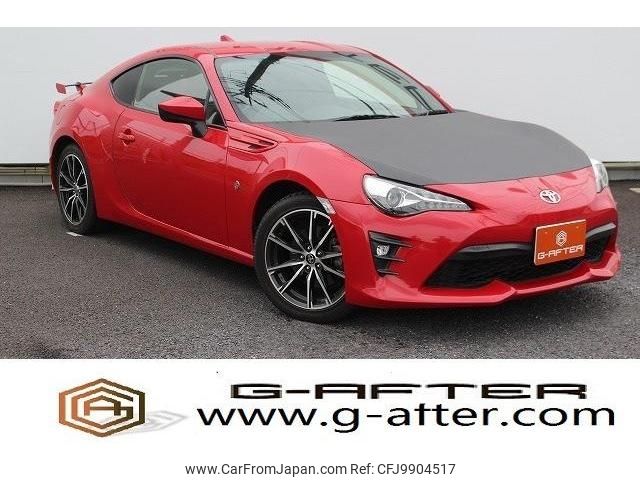 toyota 86 2016 -TOYOTA--86 DBA-ZN6--ZN6-070687---TOYOTA--86 DBA-ZN6--ZN6-070687- image 1