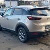 mazda cx-3 2024 -MAZDA 【札幌 303ﾎ7311】--CX-3 DKLAY--850594---MAZDA 【札幌 303ﾎ7311】--CX-3 DKLAY--850594- image 2