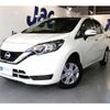 nissan note 2019 -NISSAN 【京都 531ﾎ1338】--Note DBA-E12--E12-637649---NISSAN 【京都 531ﾎ1338】--Note DBA-E12--E12-637649- image 1