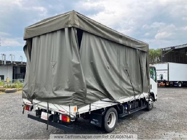 isuzu elf-truck 2019 quick_quick_2RG-NPR88AR_NPR88-7002029 image 2