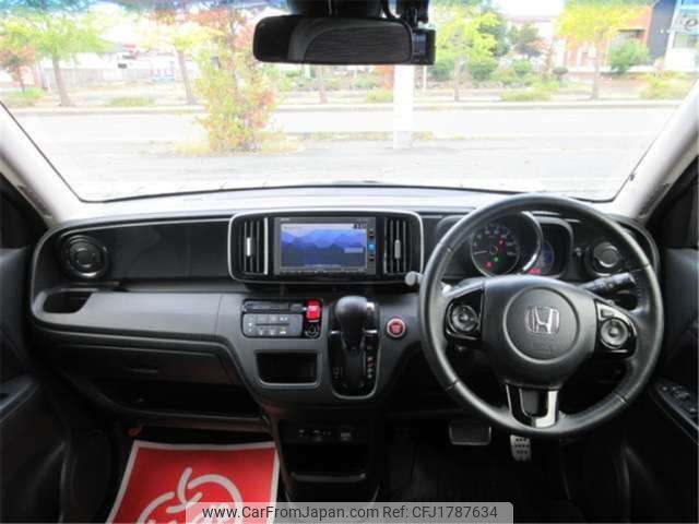 honda n-one 2015 CFJ1787634 image 2