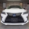 lexus rx 2018 quick_quick_GYL20W_GYL20-0008407 image 2