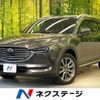 mazda cx-8 2019 -MAZDA--CX-8 3DA-KG2P--KG2P-205672---MAZDA--CX-8 3DA-KG2P--KG2P-205672- image 1