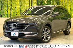 mazda cx-8 2019 -MAZDA--CX-8 3DA-KG2P--KG2P-205672---MAZDA--CX-8 3DA-KG2P--KG2P-205672-