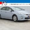 toyota prius 2009 -TOYOTA--Prius DAA-ZVW30--ZVW30-5034536---TOYOTA--Prius DAA-ZVW30--ZVW30-5034536- image 1