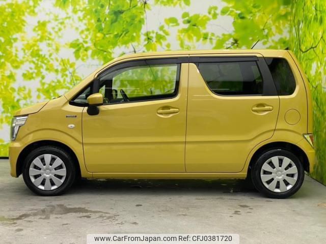 suzuki wagon-r 2019 quick_quick_DAA-MH55S_MH55S-301193 image 2