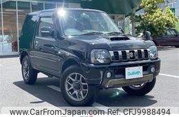 suzuki jimny 2016 -SUZUKI--Jimny ABA-JB23W--JB23W-762176---SUZUKI--Jimny ABA-JB23W--JB23W-762176-