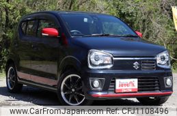 suzuki alto 2015 -SUZUKI--Alto HA36S--868955---SUZUKI--Alto HA36S--868955-