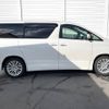 toyota alphard 2012 -TOYOTA--Alphard DBA-ANH20W--ANH20-8235799---TOYOTA--Alphard DBA-ANH20W--ANH20-8235799- image 20