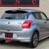 suzuki swift 2018 quick_quick_ZC53S_ZC53S-112172 image 3