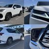 lexus lx 2024 CFJ1751163 image 4