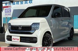 honda n-wgn 2024 CFJ1624371
