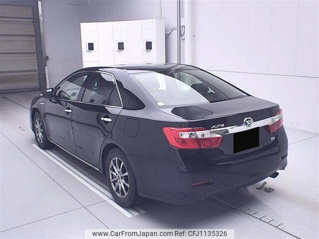 daihatsu altis 2012 -DAIHATSU--Altis AVV50N-1020321---DAIHATSU--Altis AVV50N-1020321- image 2