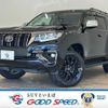 toyota land-cruiser-prado 2021 -TOYOTA--Land Cruiser Prado 3BA-TRJ150W--TRJ150-0133444---TOYOTA--Land Cruiser Prado 3BA-TRJ150W--TRJ150-0133444- image 1