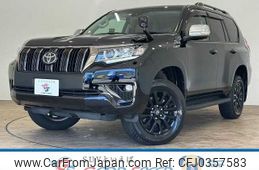 toyota land-cruiser-prado 2021 -TOYOTA--Land Cruiser Prado 3BA-TRJ150W--TRJ150-0133444---TOYOTA--Land Cruiser Prado 3BA-TRJ150W--TRJ150-0133444-