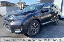 honda cr-v 2019 quick_quick_DBA-RW2_RW2-1002046