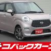 daihatsu cast 2019 quick_quick_LA250S_LA250S-0179547 image 1