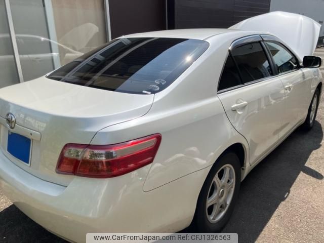 toyota camry 2006 -TOYOTA--Camry DBA-ACV45--ACV45-0002153---TOYOTA--Camry DBA-ACV45--ACV45-0002153- image 2