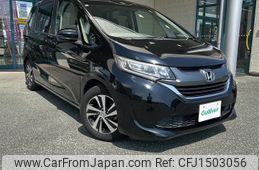 honda freed 2017 CFJ1503056