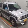 mitsubishi pajero-mini 2006 -MITSUBISHI 【横浜 584ｸ1203】--Pajero mini ABA-H58A--H58A-0701119---MITSUBISHI 【横浜 584ｸ1203】--Pajero mini ABA-H58A--H58A-0701119- image 10