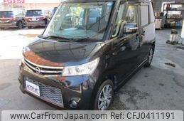 nissan roox 2011 -NISSAN--Roox ML21S--554265---NISSAN--Roox ML21S--554265-