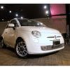 fiat 500 2010 -FIAT--Fiat 500 ABA-31212--ZFA31200000566384---FIAT--Fiat 500 ABA-31212--ZFA31200000566384- image 1