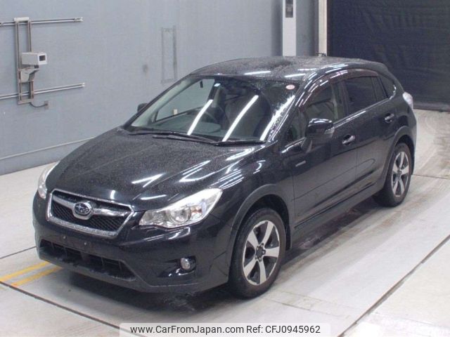 subaru xv 2014 -SUBARU--Subaru XV GPE-020364---SUBARU--Subaru XV GPE-020364- image 1