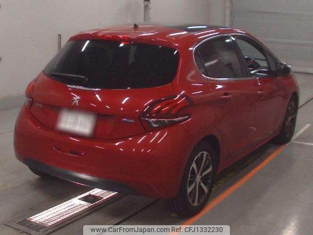 peugeot 208 2016 -PEUGEOT--Peugeot 208 A9HN01-VF3CCHNZTGT158215---PEUGEOT--Peugeot 208 A9HN01-VF3CCHNZTGT158215- image 2