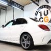 mercedes-benz c-class 2015 -MERCEDES-BENZ--Benz C Class RBA-205042--WDD2050422R036593---MERCEDES-BENZ--Benz C Class RBA-205042--WDD2050422R036593- image 3