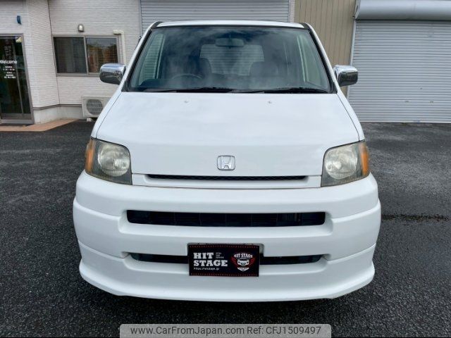 honda s-mx 1997 CFJ1509497 image 1
