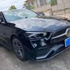 mercedes-benz c-class 2022 CFJ1558622 image 3