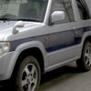 mitsubishi pajero-mini 2008 CFJ1849169 image 5